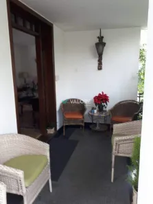 Imóvel Comercial com 5 Quartos à venda, 307m² no São Lucas, Belo Horizonte