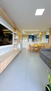 Apartamento com 3 Quartos à venda, 93m² no Compensa, Manaus