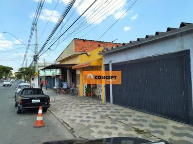 Casa com 4 Quartos para venda ou aluguel, 294m² no Parque Suzano, Suzano