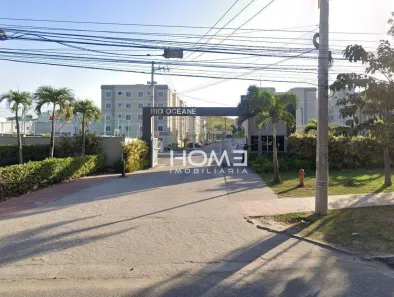 Apartamento com 2 Quartos à venda, 41m² no Campo Grande, Rio de Janeiro