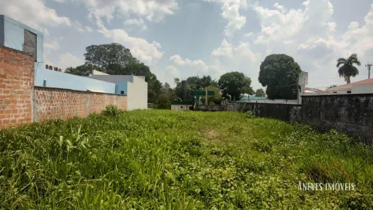 Lote/Terreno à venda, 500m² no Flores, Manaus