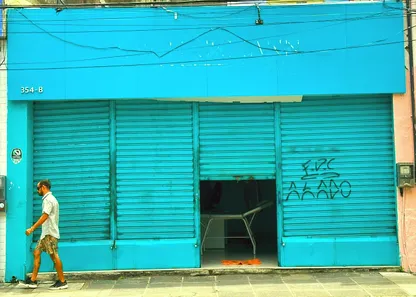 Ponto Comercial para alugar, 585m² no Boa Vista, Recife