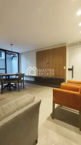 Apartamento com 2 Quartos para alugar, 110m² no Santa Efigênia, Belo Horizonte