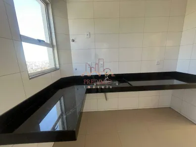 Apartamento com 3 Quartos à venda, 68m² no Gutierrez, Belo Horizonte