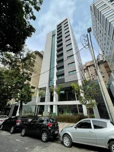 Apartamento com 3 Quartos à venda, 96m² no Santo Agostinho, Belo Horizonte