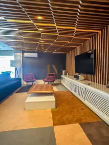 Casa de Condomínio com 5 Quartos para alugar, 900m² no Barra da Tijuca, Rio de Janeiro