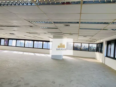 Sala Comercial para alugar, 969m² no Boa Vista, Recife