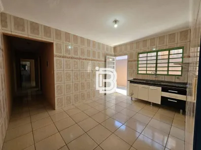 Casa com 2 Quartos para alugar, 105m² no Portal da Santa Fe, Itupeva