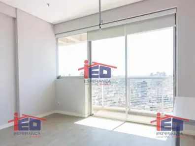 Kitnet com 1 Quarto à venda, 32m² no Centro, Osasco