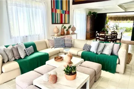 Casa com 6 Quartos à venda, 343m² no Porto de Galinhas, Ipojuca