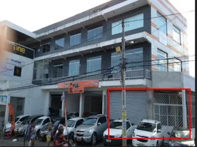Ponto Comercial para alugar, 200m² no Paripe, Salvador
