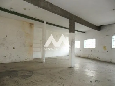 Ponto Comercial para alugar, 110m² no Pompéia, Belo Horizonte