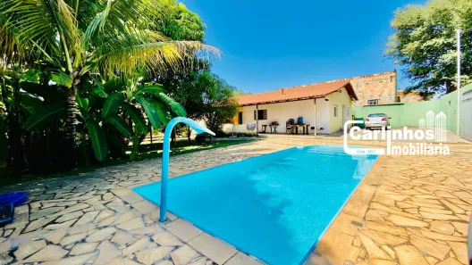 Casa com 4 Quartos à venda, 155m² no Primavera, São Joaquim de Bicas