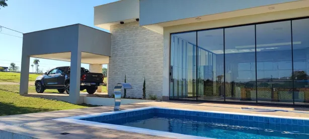 Fazenda/Sítio com 3 Quartos à venda, 200m² no , Guapó