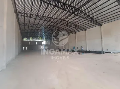 Galpão/Depósito/Armazém para alugar, 1301m² no , Marialva