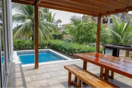 Casa de Condomínio com 4 Quartos à venda, 450m² no N. São do Ó, Ipojuca