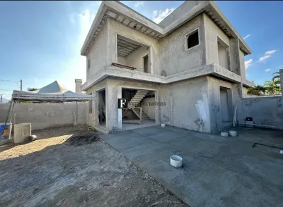 Casa com 3 Quartos à venda, 125m² no Marajó, Matinhos