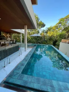 Casa de Condomínio com 5 Quartos à venda, 739m² no Alphaville I, Salvador