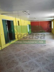 Casa com 3 Quartos à venda, 300m² no Praça 14 de Janeiro, Manaus