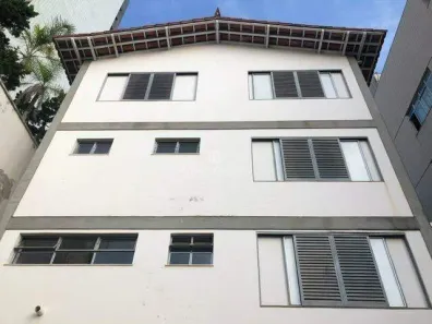 Casa com 7 Quartos à venda, 580m² no Anchieta, Belo Horizonte