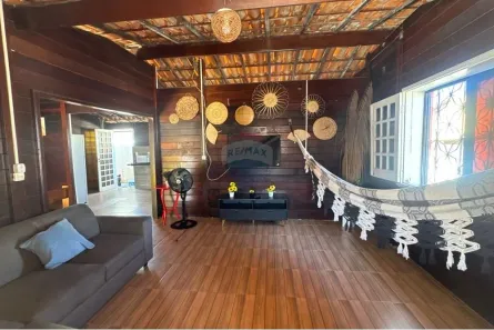 Casa com 3 Quartos à venda, 150m² no Jauá (Abrantes), Camaçari