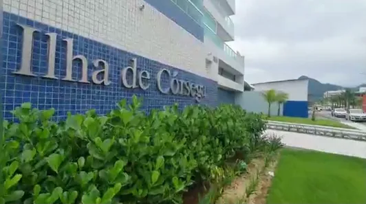 Cobertura com 3 Quartos à venda, 200m² no Centro, Matinhos