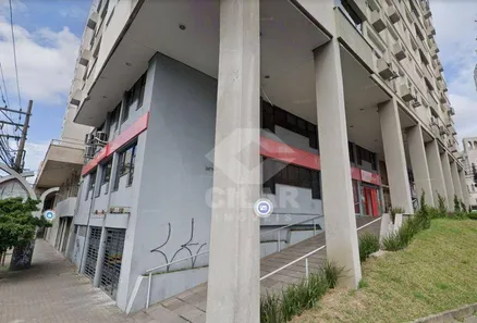 Ponto Comercial para venda ou aluguel, 562m² no São Pelegrino, Caxias do Sul