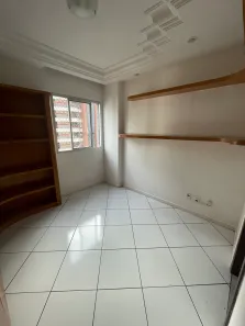 Apartamento com 3 Quartos à venda, 81m² no Stiep, Salvador