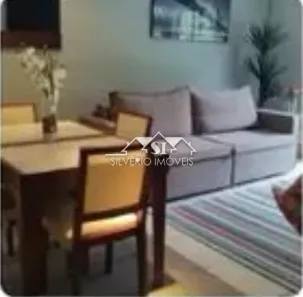 Apartamento com 2 Quartos para alugar, 83m² no Morin, Petrópolis