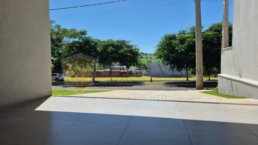 Casa de Condomínio com 3 Quartos à venda, 147m² no Bonfim Paulista, Ribeirão Preto