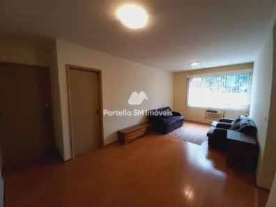 Apartamento com 3 Quartos à venda, 73m² no Jardim Botânico, Rio de Janeiro