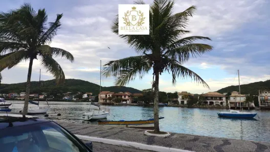 Ponto Comercial para alugar, 45m² no Portinho, Cabo Frio