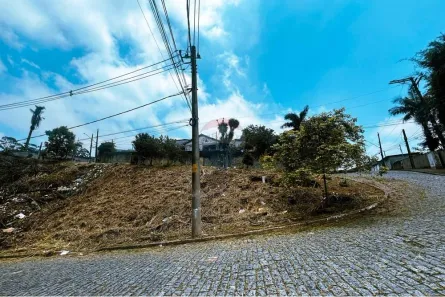 Lote/Terreno à venda, 1080m² no Bocaina, Ribeirão Pires