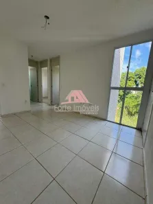 Apartamento com 2 Quartos à venda, 42m² no Campo Grande, Rio de Janeiro