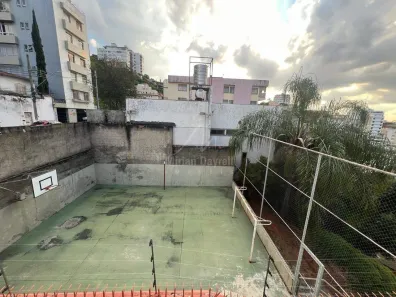 Lote/Terreno à venda, 359m² no São Lucas, Belo Horizonte