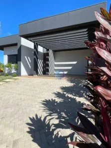 Casa de Condomínio com 3 Quartos à venda, 182m² no Riviera de Santa Cristina XIII, Paranapanema