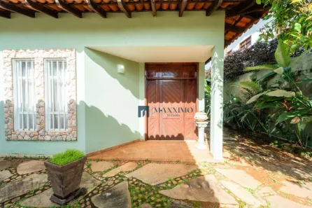 Casa com 4 Quartos à venda, 513m² no Setor de Habitações Individuais Sul, Brasília