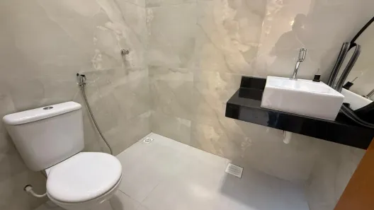 Casa com 2 Quartos à venda, 84m² no Plano Diretor Norte, Palmas