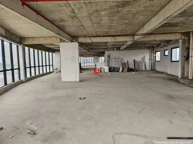 Sala Comercial para alugar, 479m² no Presidente Vargas, Manaus
