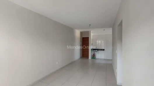Apartamento com 2 Quartos à venda, 57m² no Jardim do Sol, Sorocaba