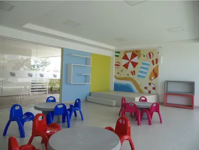 Apartamento com 3 Quartos à venda, 65m² no , Ipojuca