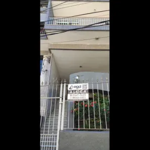 Apartamento com 2 Quartos para alugar, 60m² no Freguesia (Ilha do Governador), Rio de Janeiro