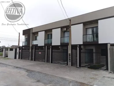 Sobrado com 2 Quartos à venda, 23m² no Riviera I, Matinhos