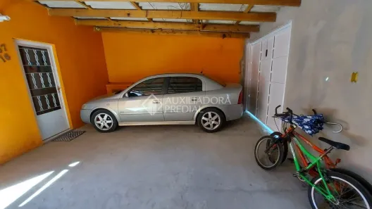 Sobrado com 2 Quartos à venda, 46m² no Santa Rita, Guaíba