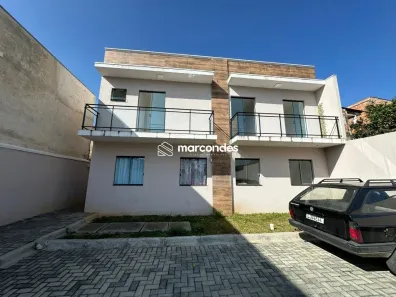 Apartamento com 3 Quartos para alugar, 85m² no Gralha Azul, Fazenda Rio Grande