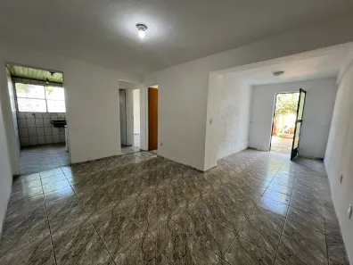 Apartamento com 2 Quartos para alugar, 50m² no Campo Grande, Rio de Janeiro