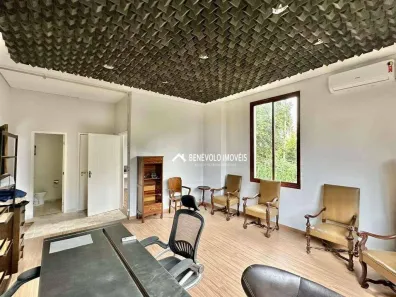 Sala Comercial para venda ou aluguel, 86m² no Chácara São João, Carapicuíba