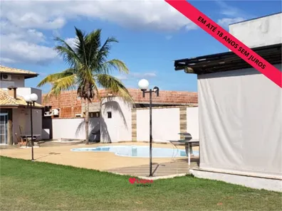 Casa de Condomínio com 5 Quartos à venda, 256m² no Jardim Bom Jesus, Santa Maria da Serra