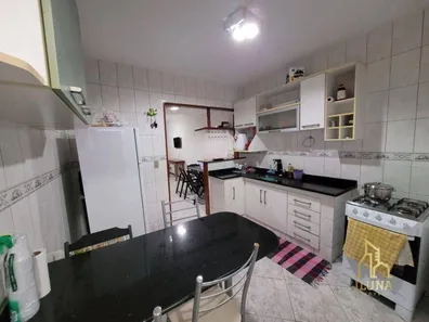 Casa com 2 Quartos para venda ou aluguel, 71m² no Ogiva, Cabo Frio