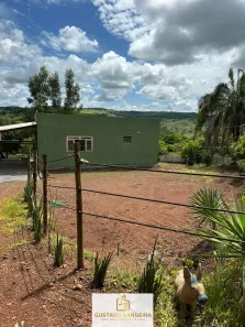 Fazenda/Sítio com 2 Quartos à venda, 2000m² no Centro, Bonfinópolis